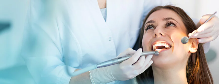 عيادة اسنان في التجمع الخامس - Dental clinic in New Cairo - Town Hospital