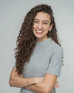 Dr. Yasmine El Ghannam