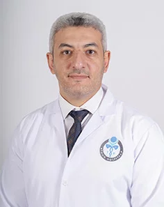 Dr. Hatem Mohammed Ahmed Abo Elmagd