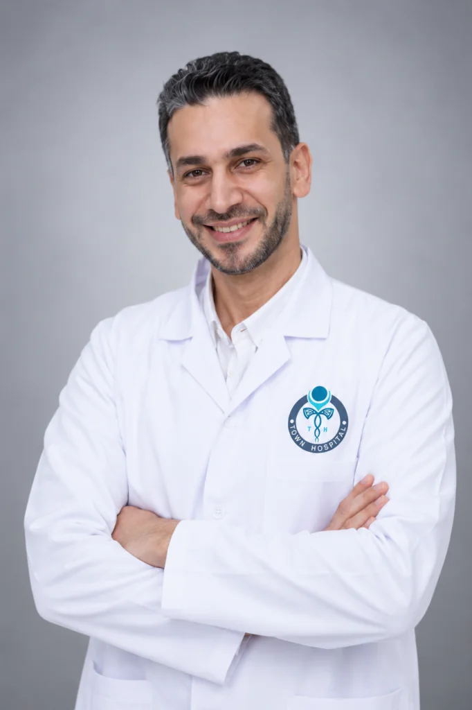 د. سامح الإمام