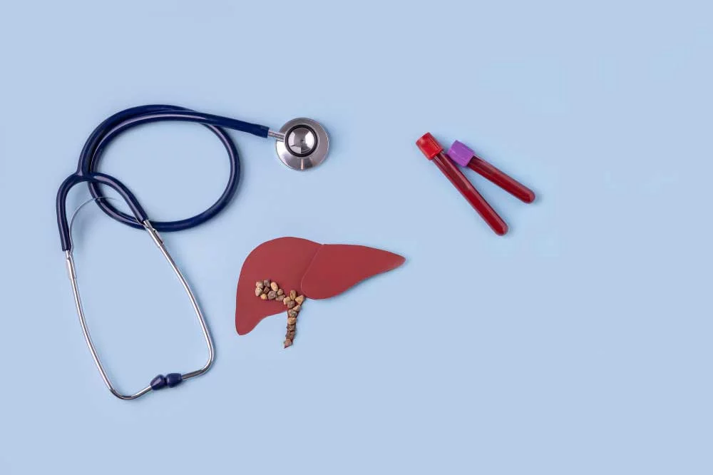 The best place for laparoscopic gallstone removal without surgery