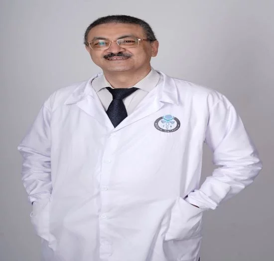 Dr. Gaser Hassan