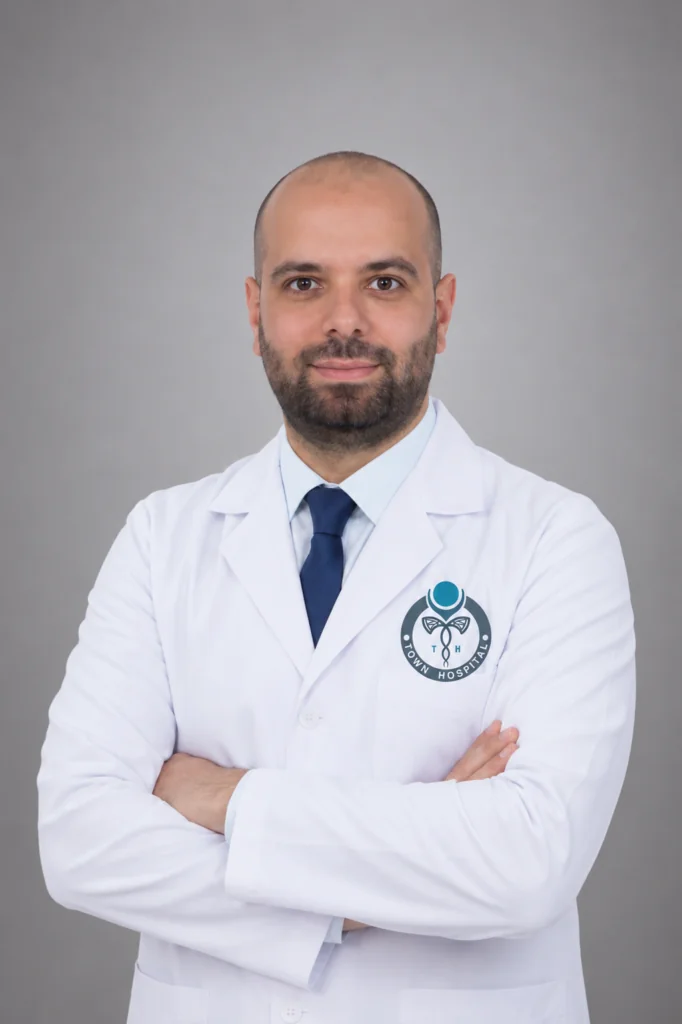 د. احمد سعيد فايد