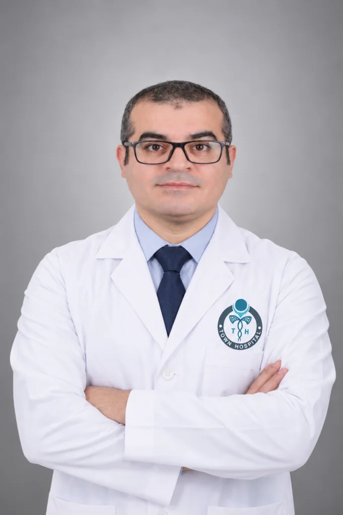 د. إبراهيم موسى