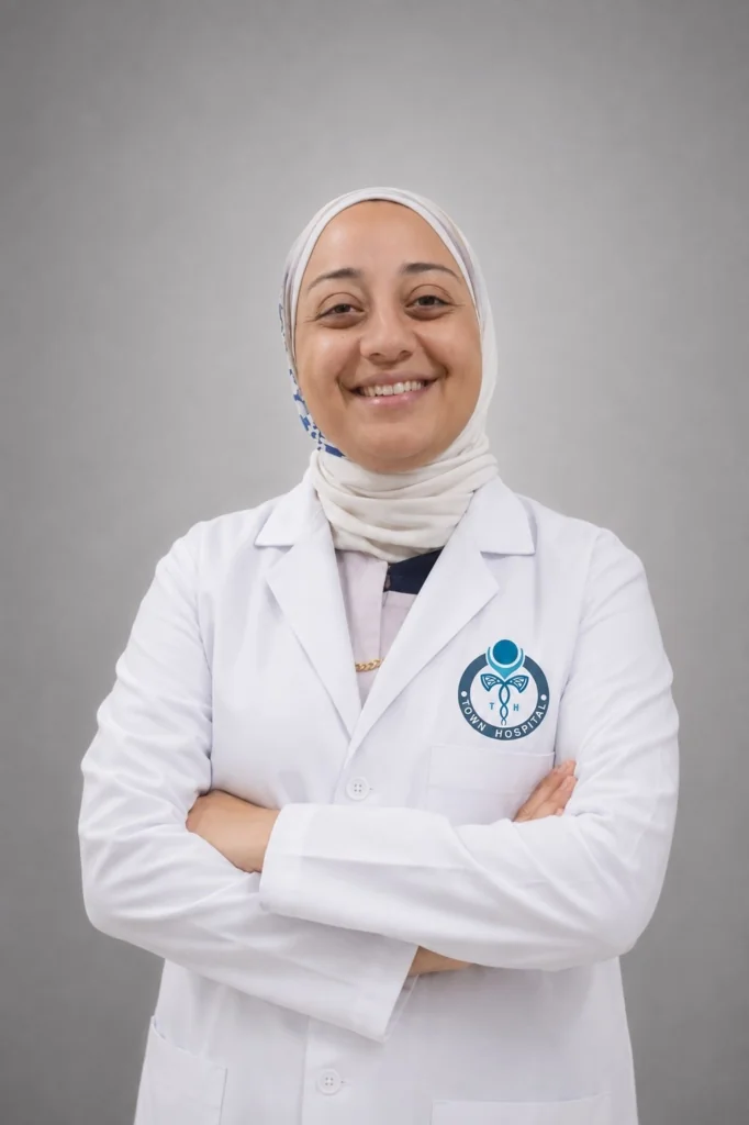 د. نيفين محمود