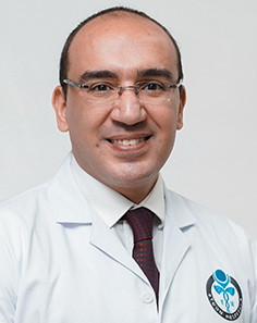 Dr. Amr Hilal