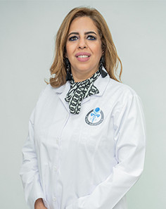 Dr. Nermin Mostafa