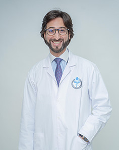 Dr. Ahmed Rezk