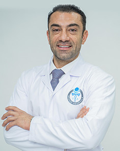 Dr. Ahmed El Ghannam