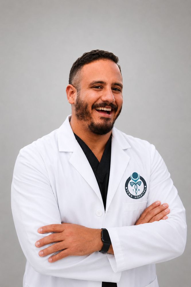 Dr. Michael Emad Mashreqy