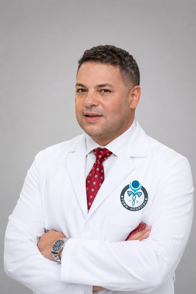 Dr. Mohamed Abdel Wahed