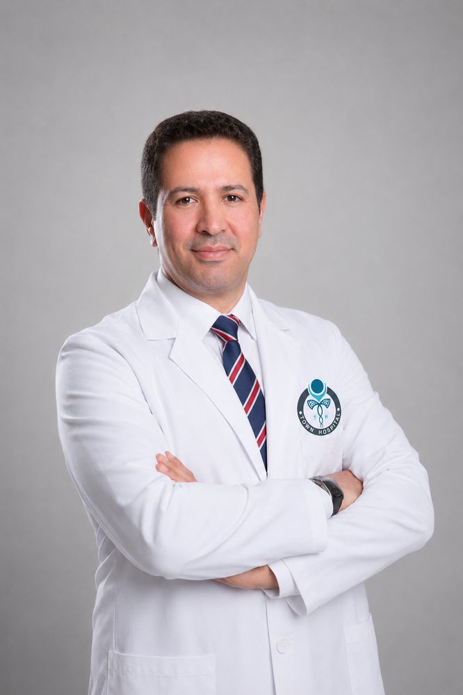 Dr. Mohamed Fathy Mohamed