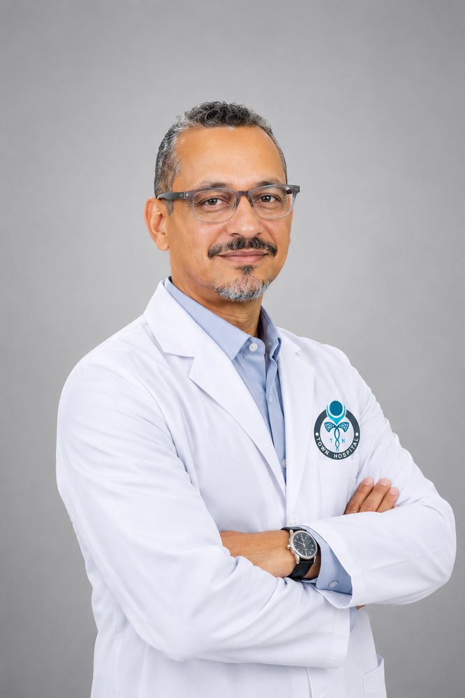 Prof. Magdy El Hawary