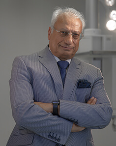 Prof. Dr. Osama El Ghannam