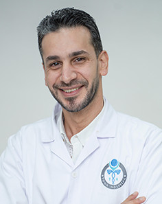 Dr. Sameh El Imam
