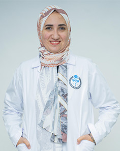 Dr. Manar Mohamed Salah Eldin