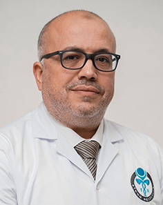 Dr. Mohamed Awad