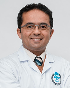 Dr. Ahmed Adel Elamragy
