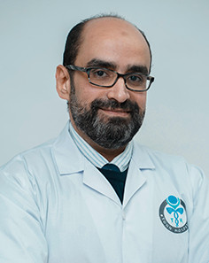 د. مصطفي عبد الحميد الشال