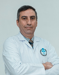 Dr. Ramy Remon