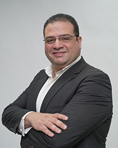 Dr. Mohammed Nabil Abd Aljawad