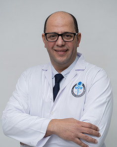 Dr. Wael Samir Badr