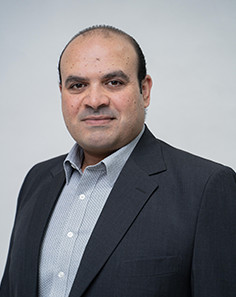 Dr. Mohamed Salah Azazy