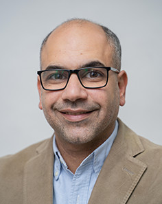 Dr. Ibrahim Salah Elden Zaky Hanteera