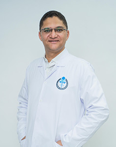 Dr. Mohamed Abd Elsattar