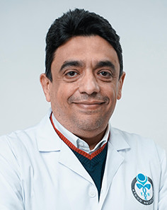 Dr. Mazen Tawfik