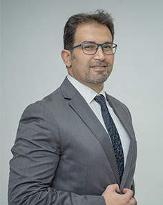 Dr. Mohamed Fouad Alagroudi