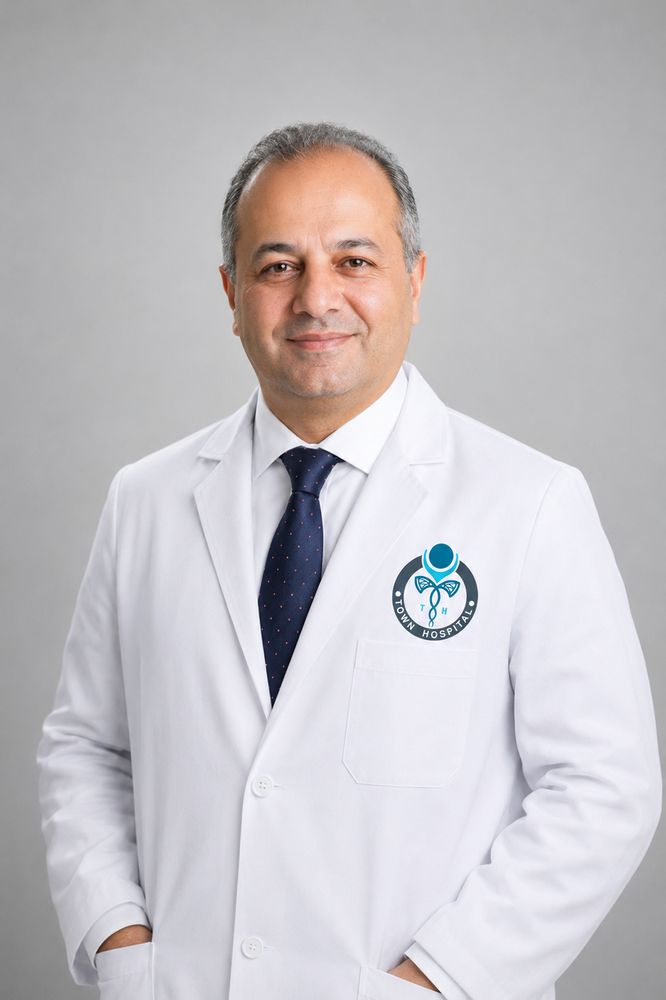 Dr. Ahmed Fouad