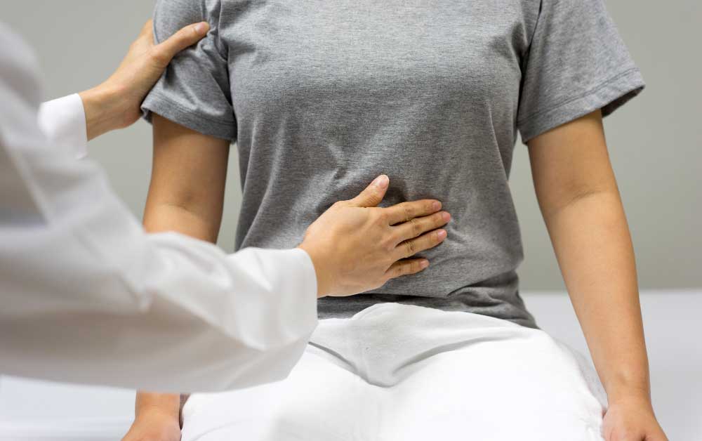 Colitis