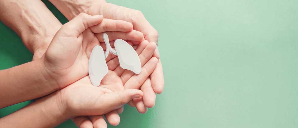 Prevention of pneumonia