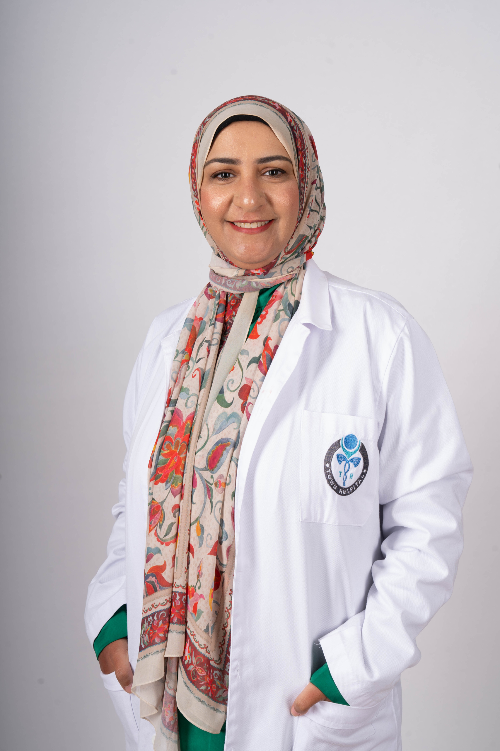 Dr Mervat Eissa