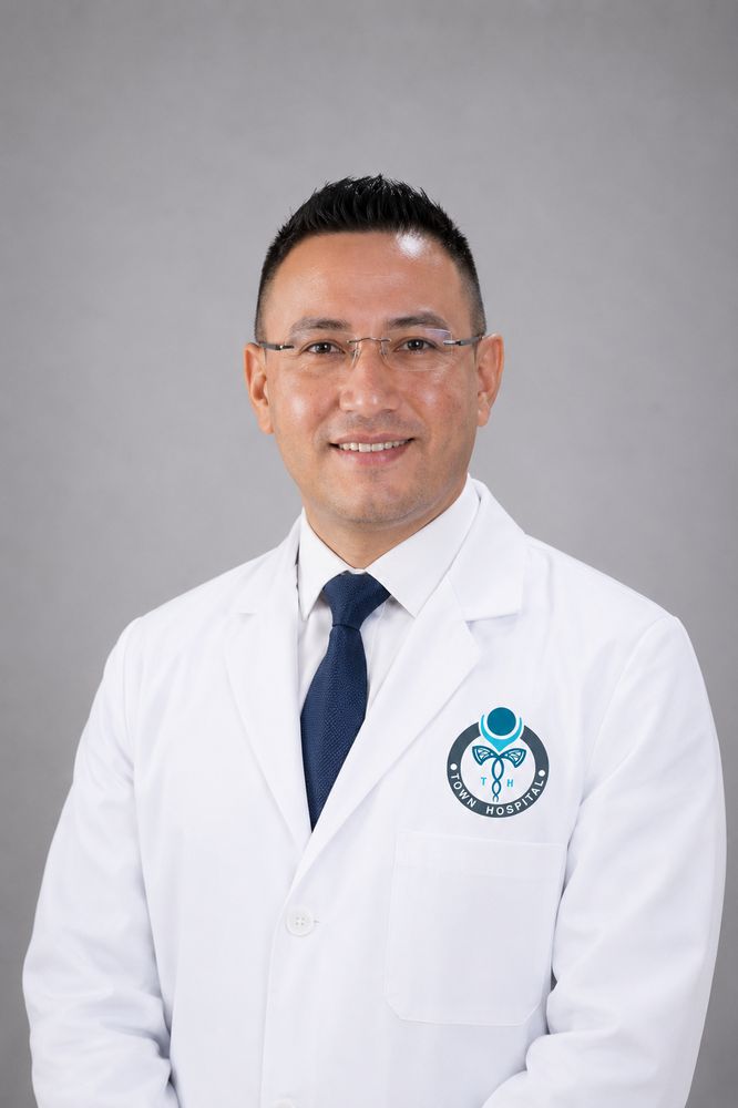 Dr. Hazem Mansour