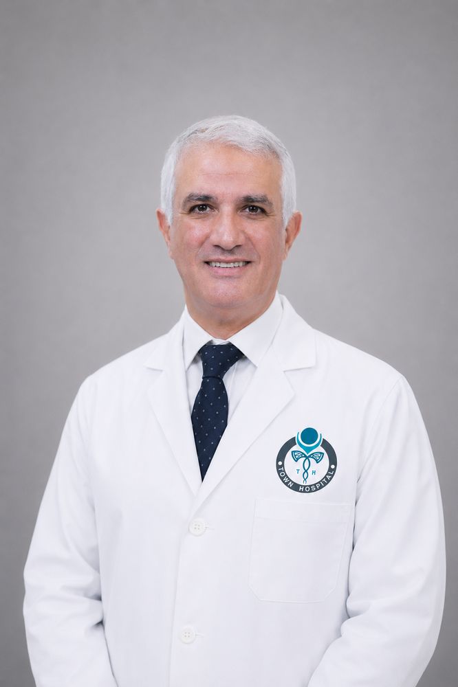 Dr. Mohamed Gouda