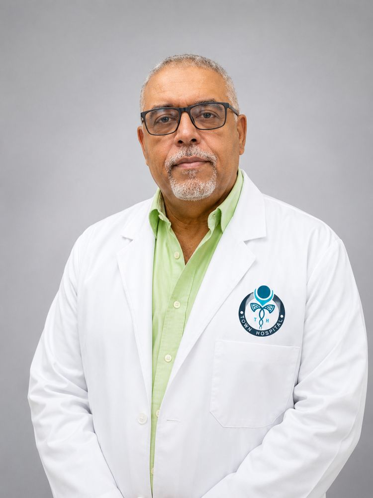 Dr. Atef El Beltagy