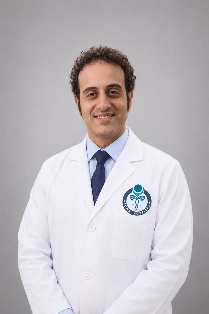 Dr. Mostafa Farid