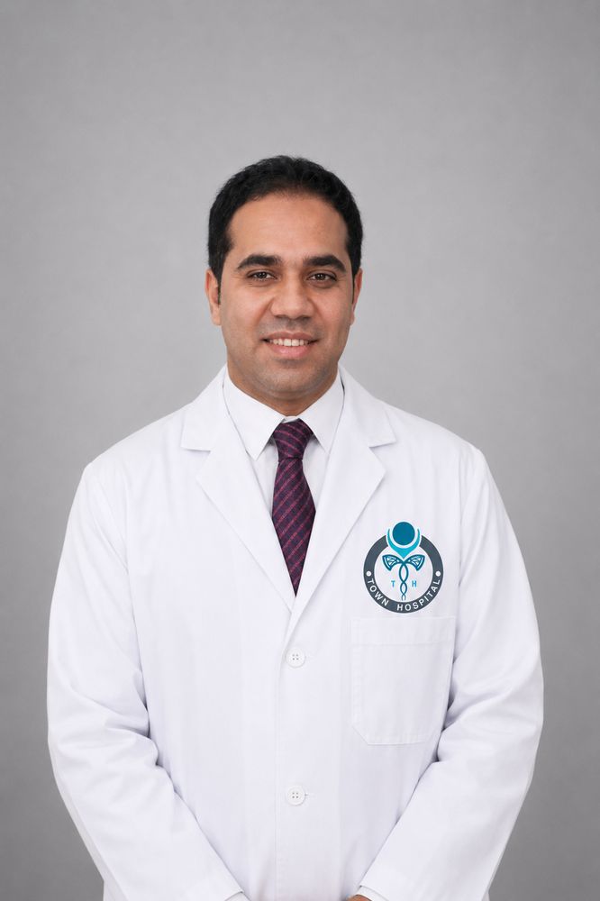 Dr. Karim Fahmy