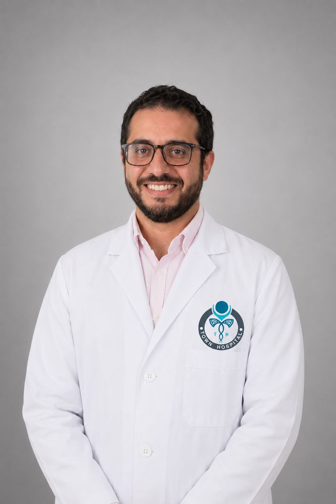Dr. Mostafa Helal