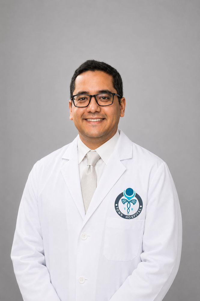 Dr. Peter Malak
