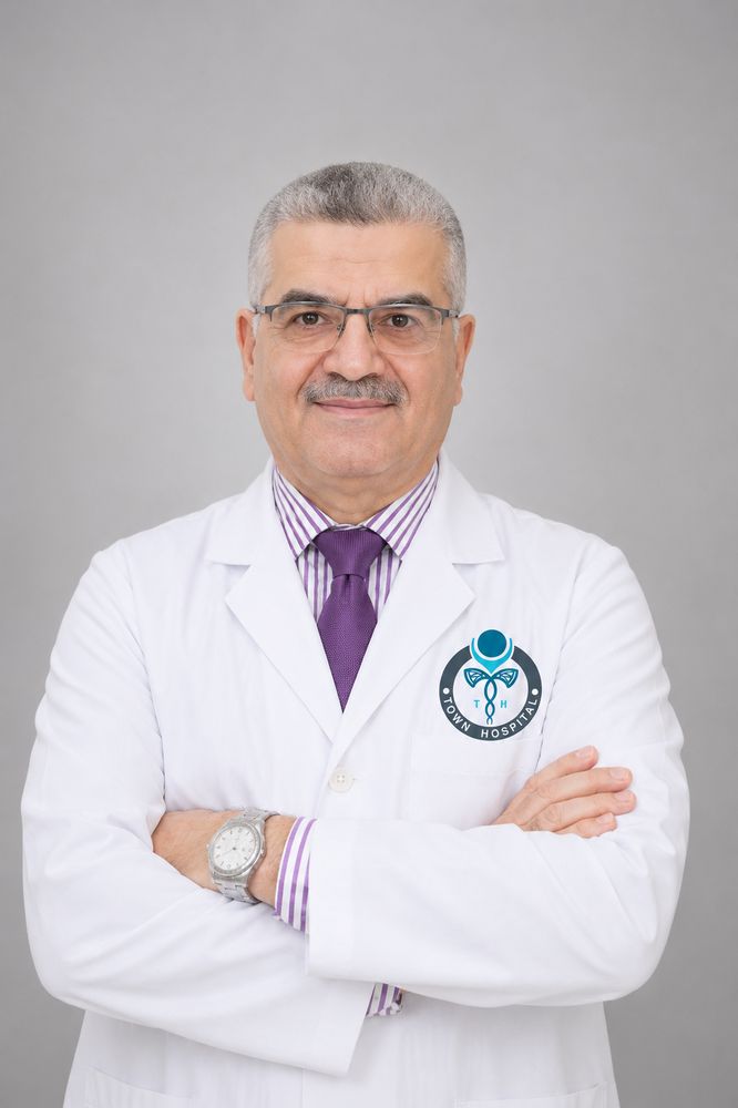Dr. Mahmoud Bazid