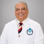 Dr. Saeed Hassan El Sayed