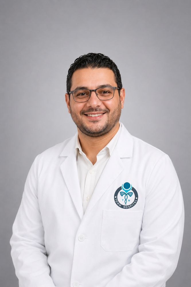 Dr. Amgad Serag