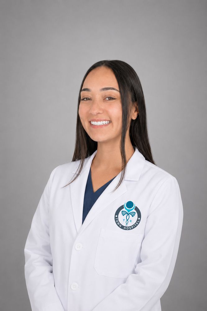 Dr. Mirette El Wakil