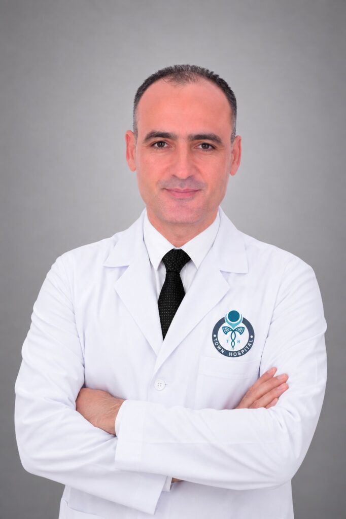 د. اسامة عبدالفتاح