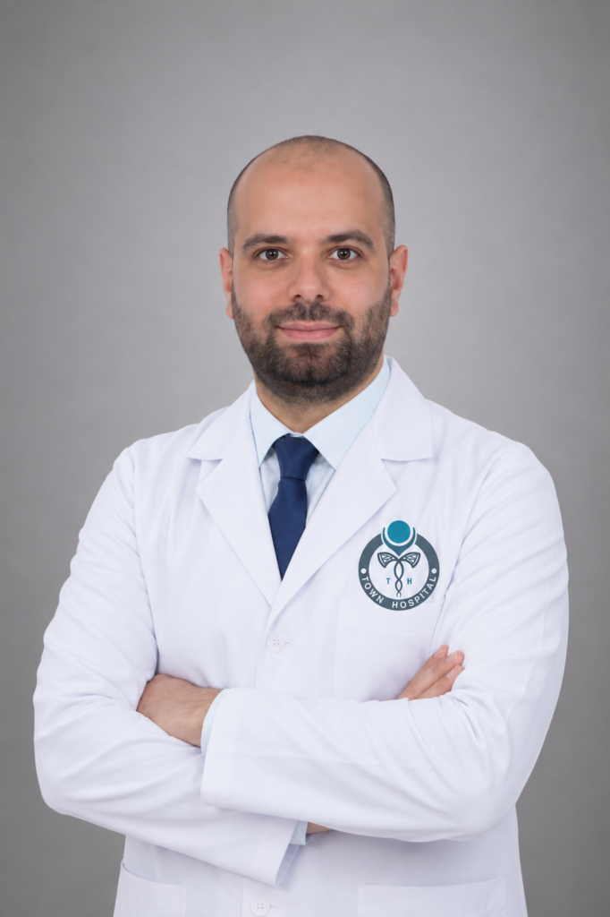 د. احمد سعيد فايد