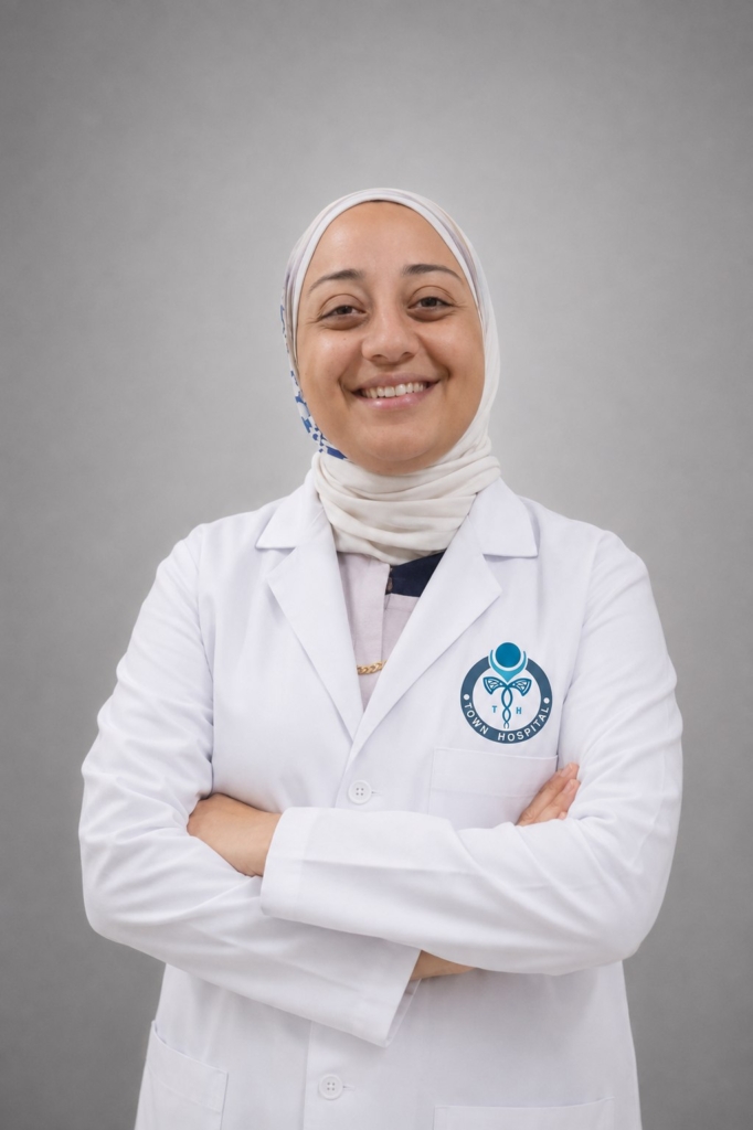 د. نيفين محمود